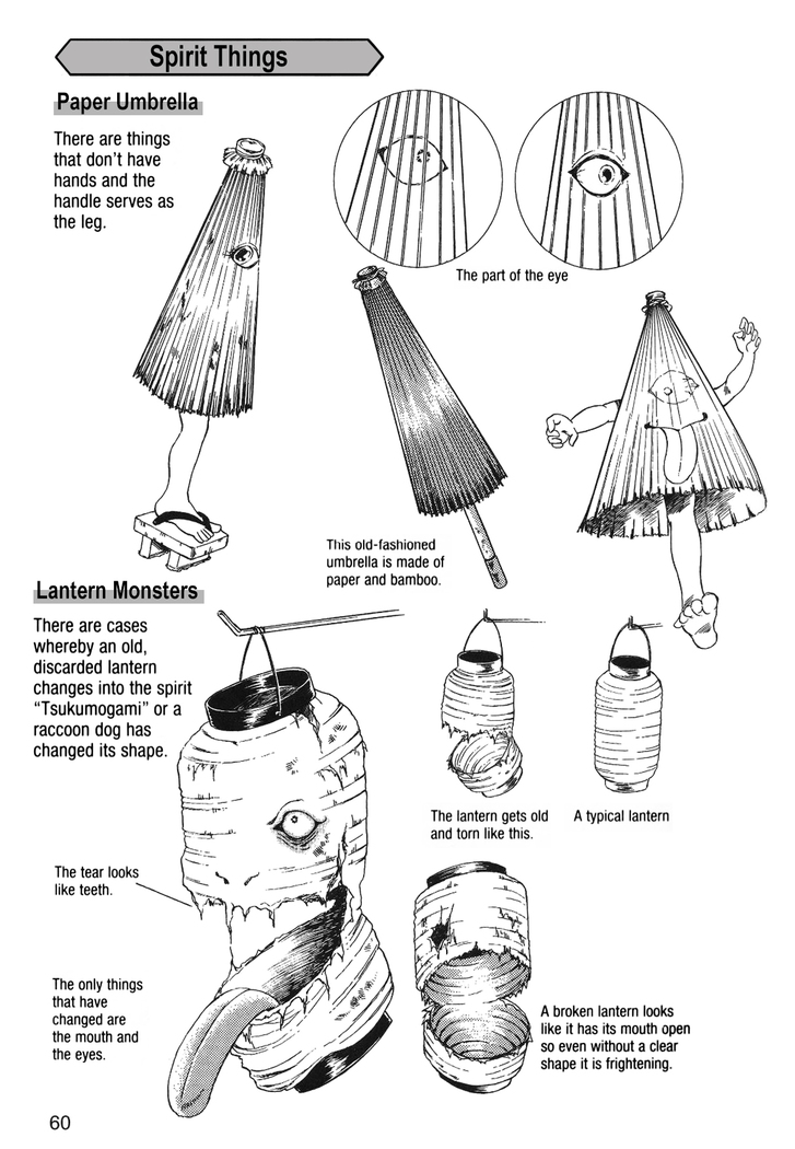 How to Draw Manga Vol. 24, Occult & Horror by Hikaru Hayashi