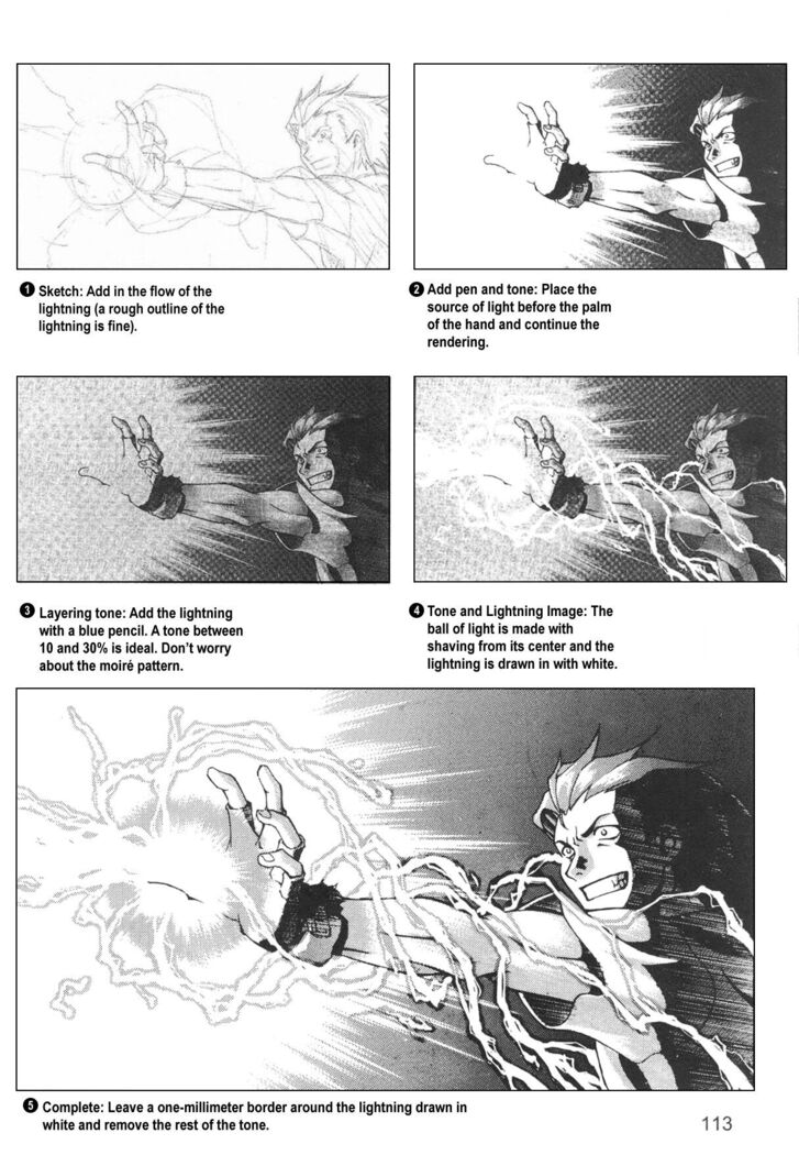 How to Draw Manga Vol. 24, Occult & Horror by Hikaru Hayashi