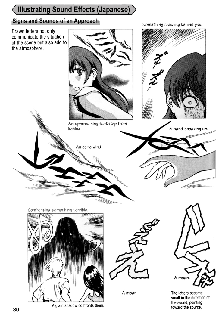 How to Draw Manga Vol. 24, Occult & Horror by Hikaru Hayashi