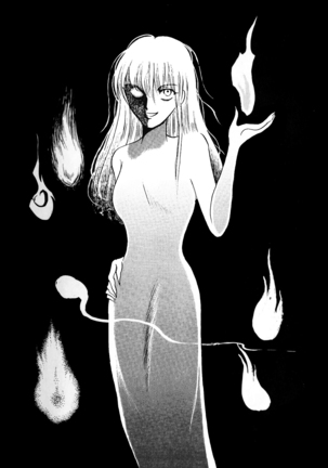 How to Draw Manga Vol. 24, Occult & Horror by Hikaru Hayashi Page #57