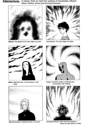 How to Draw Manga Vol. 24, Occult & Horror by Hikaru Hayashi Page #23