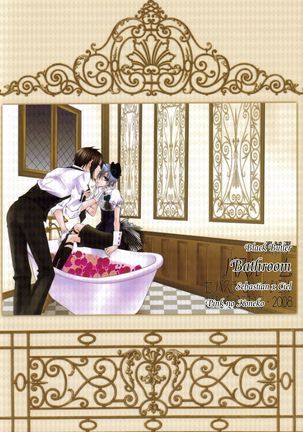Bathroom Page #33