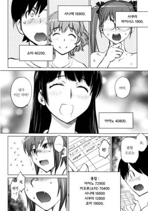 Ookii Onnanoko wa Daisuki Desuka Vol.1 Page #94
