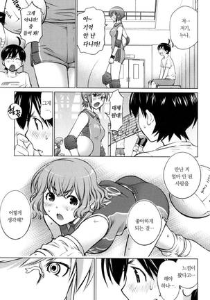 Ookii Onnanoko wa Daisuki Desuka Vol.1 Page #107