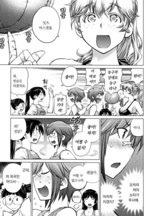Ookii Onnanoko wa Daisuki Desuka Vol.1 Page #127