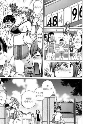 Ookii Onnanoko wa Daisuki Desuka Vol.1 Page #133