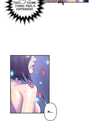 Ghost Love Ch.1-10 Page #286