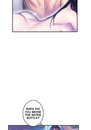 Ghost Love Ch.1-10 Page #305