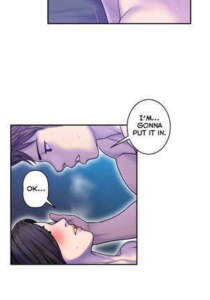 Ghost Love Ch.1-10 Page #278