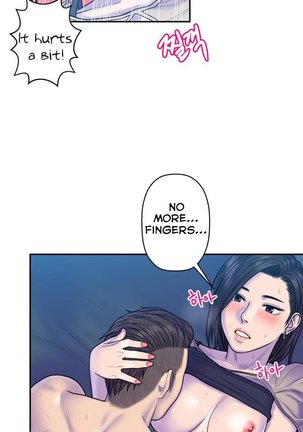 Ghost Love Ch.1-10 Page #277