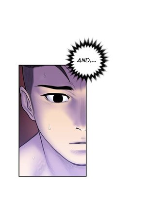 Ghost Love Ch.1-10 Page #274