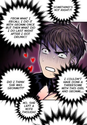 Ghost Love Ch.1-10 Page #315