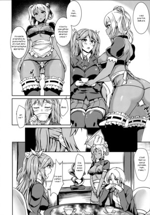 INDEXGIRLS 04 Sakura Chiru Page #10