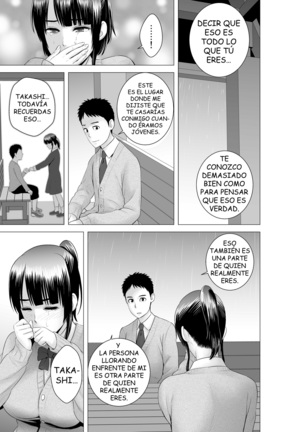 Closet 2 ~Kanojo no Ketsumatsu~ |  Closet 2 ~Su Conclusión ~ Page #67