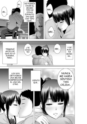 Closet 2 ~Kanojo no Ketsumatsu~ |  Closet 2 ~Su Conclusión ~ Page #73