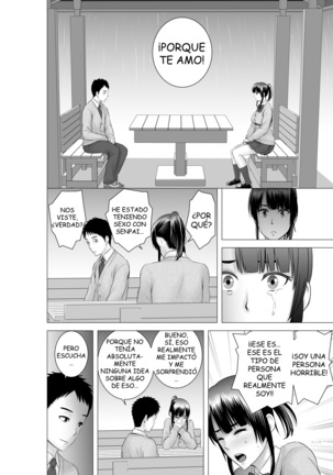 Closet 2 ~Kanojo no Ketsumatsu~ |  Closet 2 ~Su Conclusión ~ Page #66