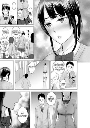 Closet 2 ~Kanojo no Ketsumatsu~ |  Closet 2 ~Su Conclusión ~ Page #49