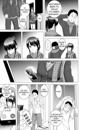 Closet 2 ~Kanojo no Ketsumatsu~ |  Closet 2 ~Su Conclusión ~ Page #77