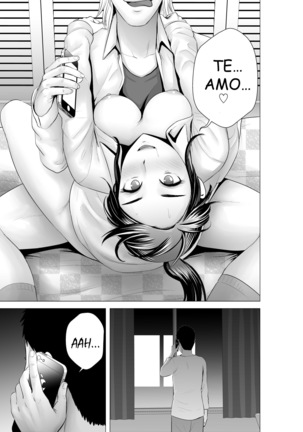 Closet 2 ~Kanojo no Ketsumatsu~ |  Closet 2 ~Su Conclusión ~ Page #85