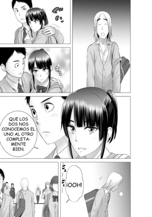 Closet 2 ~Kanojo no Ketsumatsu~ |  Closet 2 ~Su Conclusión ~ Page #75