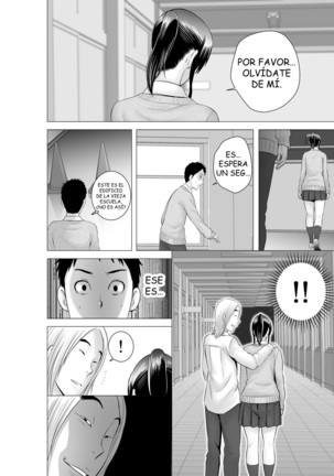 Closet 2 ~Kanojo no Ketsumatsu~ |  Closet 2 ~Su Conclusión ~ Page #50