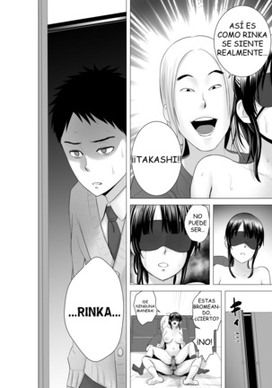 Closet 2 ~Kanojo no Ketsumatsu~ |  Closet 2 ~Su Conclusión ~ Page #34