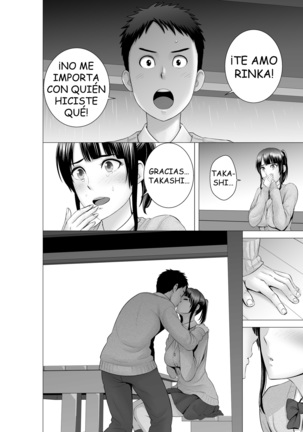 Closet 2 ~Kanojo no Ketsumatsu~ |  Closet 2 ~Su Conclusión ~ Page #68