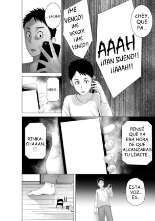 Closet 2 ~Kanojo no Ketsumatsu~ |  Closet 2 ~Su Conclusión ~ Page #78