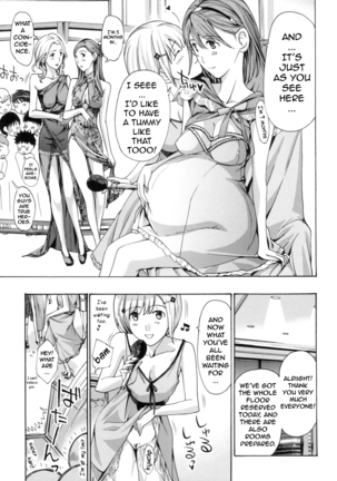 Oneesan to Aishiacchaou! | Making Love with an Older Woman  {Junryuu} - Page 192
