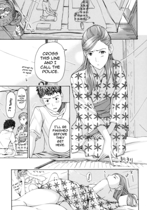 Oneesan to Aishiacchaou! | Making Love with an Older Woman  {Junryuu} - Page 172