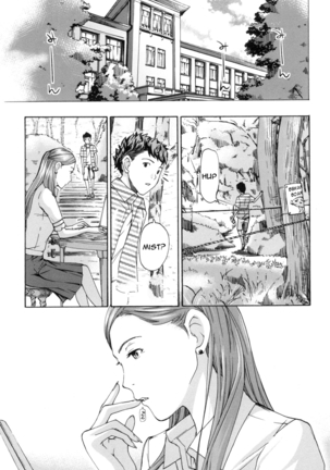 Oneesan to Aishiacchaou! | Making Love with an Older Woman  {Junryuu} - Page 166