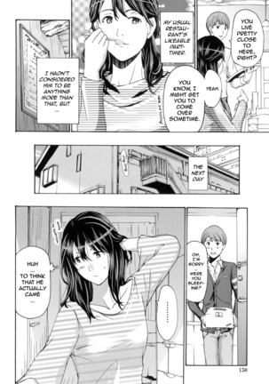 Oneesan to Aishiacchaou! | Making Love with an Older Woman  {Junryuu} Page #147