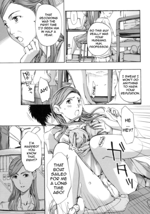 Oneesan to Aishiacchaou! | Making Love with an Older Woman  {Junryuu} - Page 174