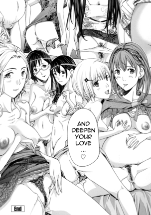 Oneesan to Aishiacchaou! | Making Love with an Older Woman  {Junryuu} - Page 194