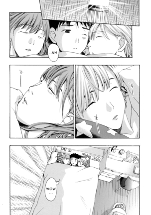 Oneesan to Aishiacchaou! | Making Love with an Older Woman  {Junryuu} - Page 59