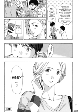 Oneesan to Aishiacchaou! | Making Love with an Older Woman  {Junryuu} - Page 145