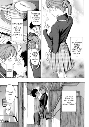 Oneesan to Aishiacchaou! | Making Love with an Older Woman  {Junryuu} - Page 36