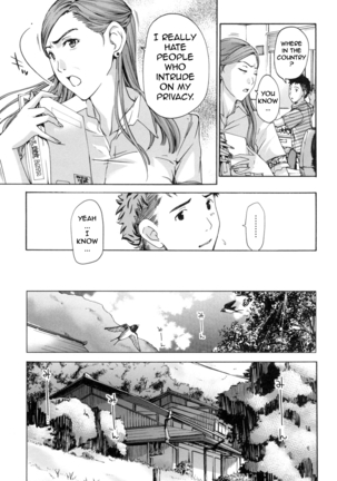 Oneesan to Aishiacchaou! | Making Love with an Older Woman  {Junryuu} - Page 168