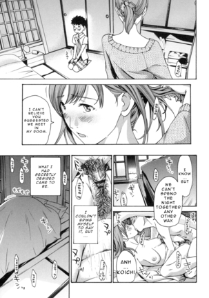 Oneesan to Aishiacchaou! | Making Love with an Older Woman  {Junryuu} - Page 38