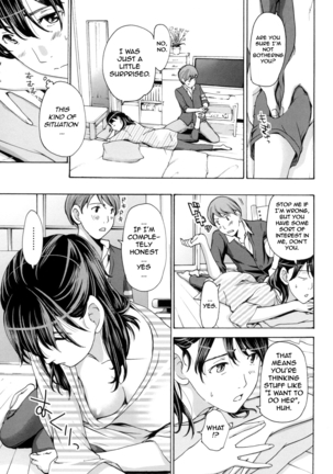 Oneesan to Aishiacchaou! | Making Love with an Older Woman  {Junryuu} - Page 148