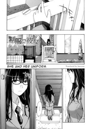 Oneesan to Aishiacchaou! | Making Love with an Older Woman  {Junryuu} - Page 106