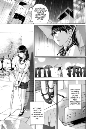 Oneesan to Aishiacchaou! | Making Love with an Older Woman  {Junryuu} - Page 158
