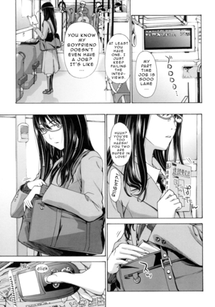 Oneesan to Aishiacchaou! | Making Love with an Older Woman  {Junryuu} - Page 112