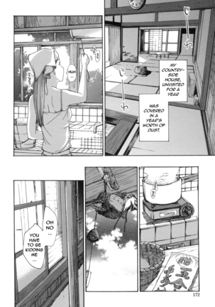 Oneesan to Aishiacchaou! | Making Love with an Older Woman  {Junryuu} - Page 169