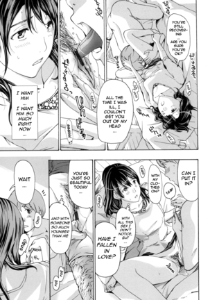 Oneesan to Aishiacchaou! | Making Love with an Older Woman  {Junryuu} - Page 160