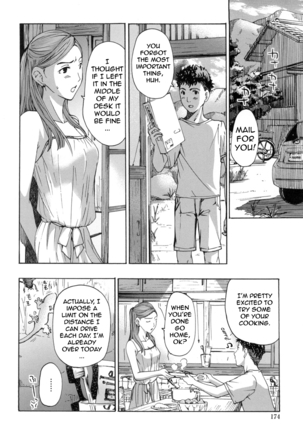 Oneesan to Aishiacchaou! | Making Love with an Older Woman  {Junryuu} - Page 171