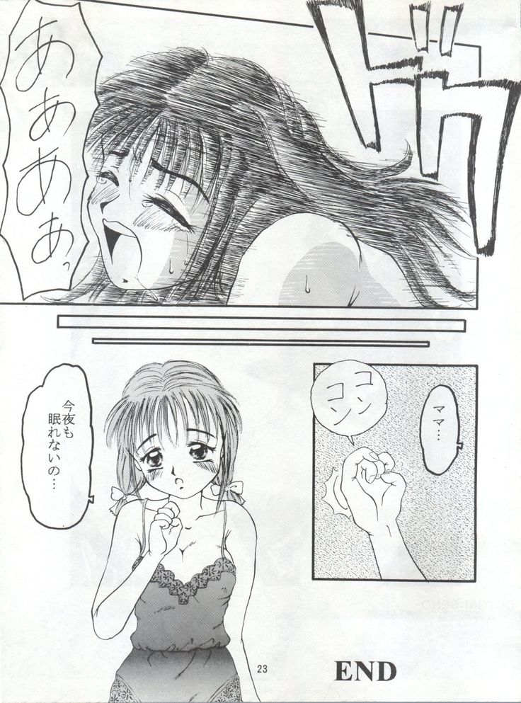 恋の性春手帳