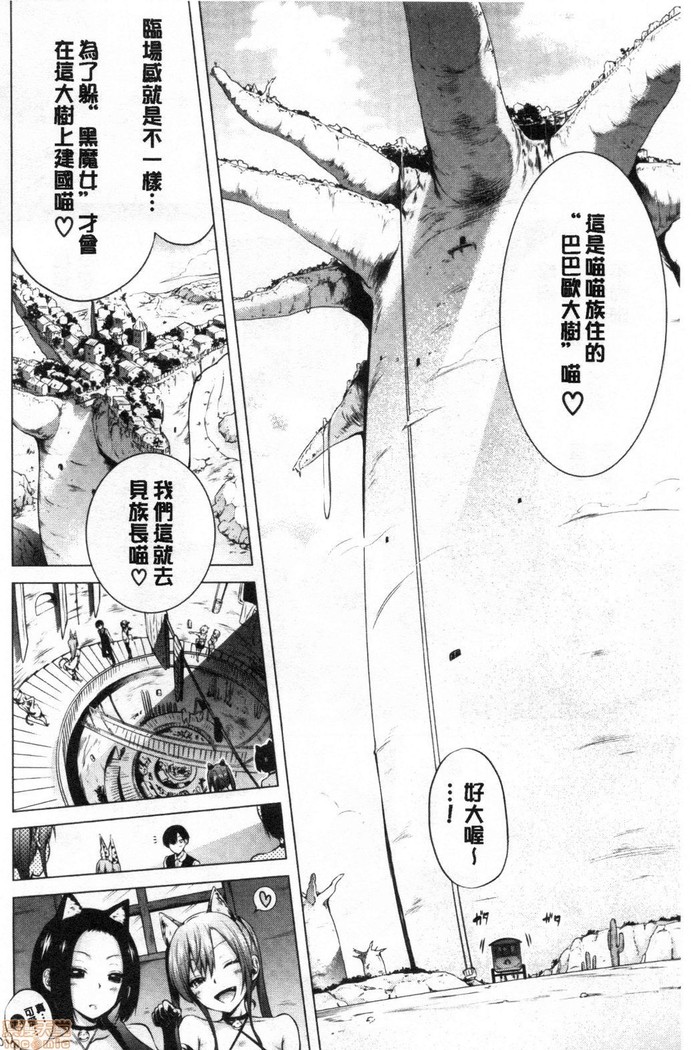 Isekai Harem Paradise Jou