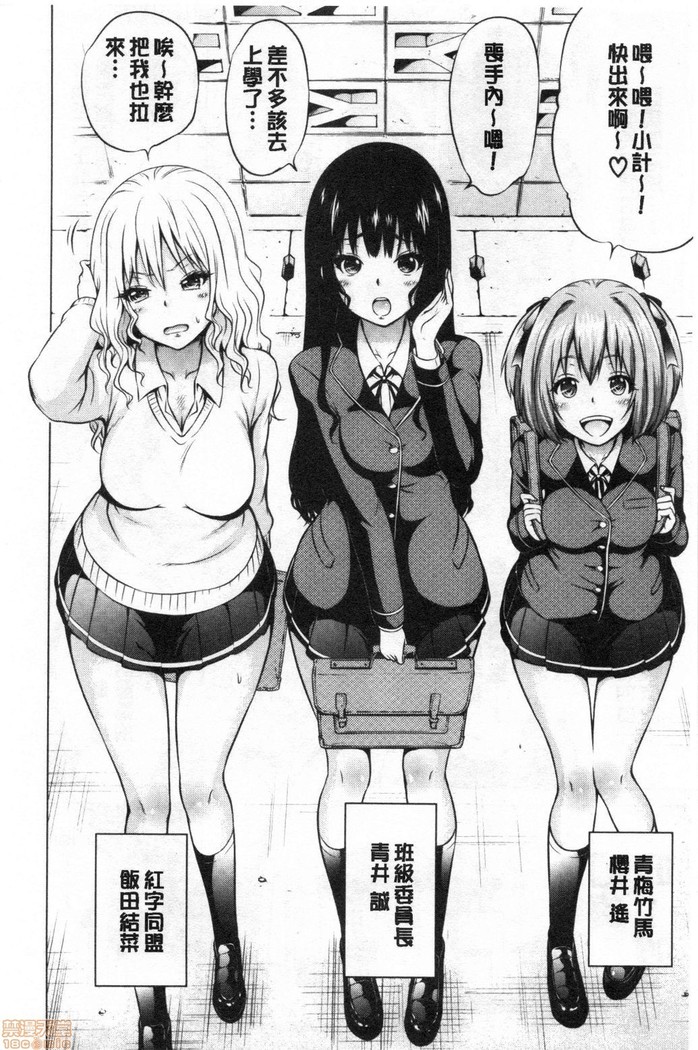 Isekai Harem Paradise Jou