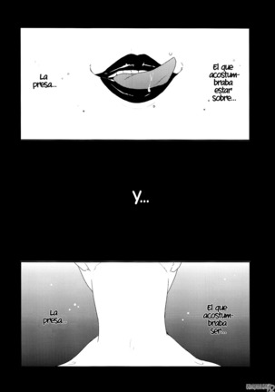 Shiroi Kemono - Page 4
